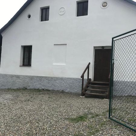 Statek U Potoka Villa Vimperk Dış mekan fotoğraf