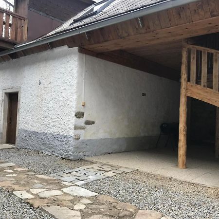Statek U Potoka Villa Vimperk Dış mekan fotoğraf