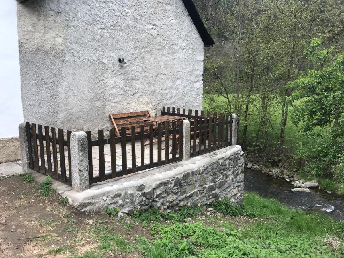 Statek U Potoka Villa Vimperk Dış mekan fotoğraf