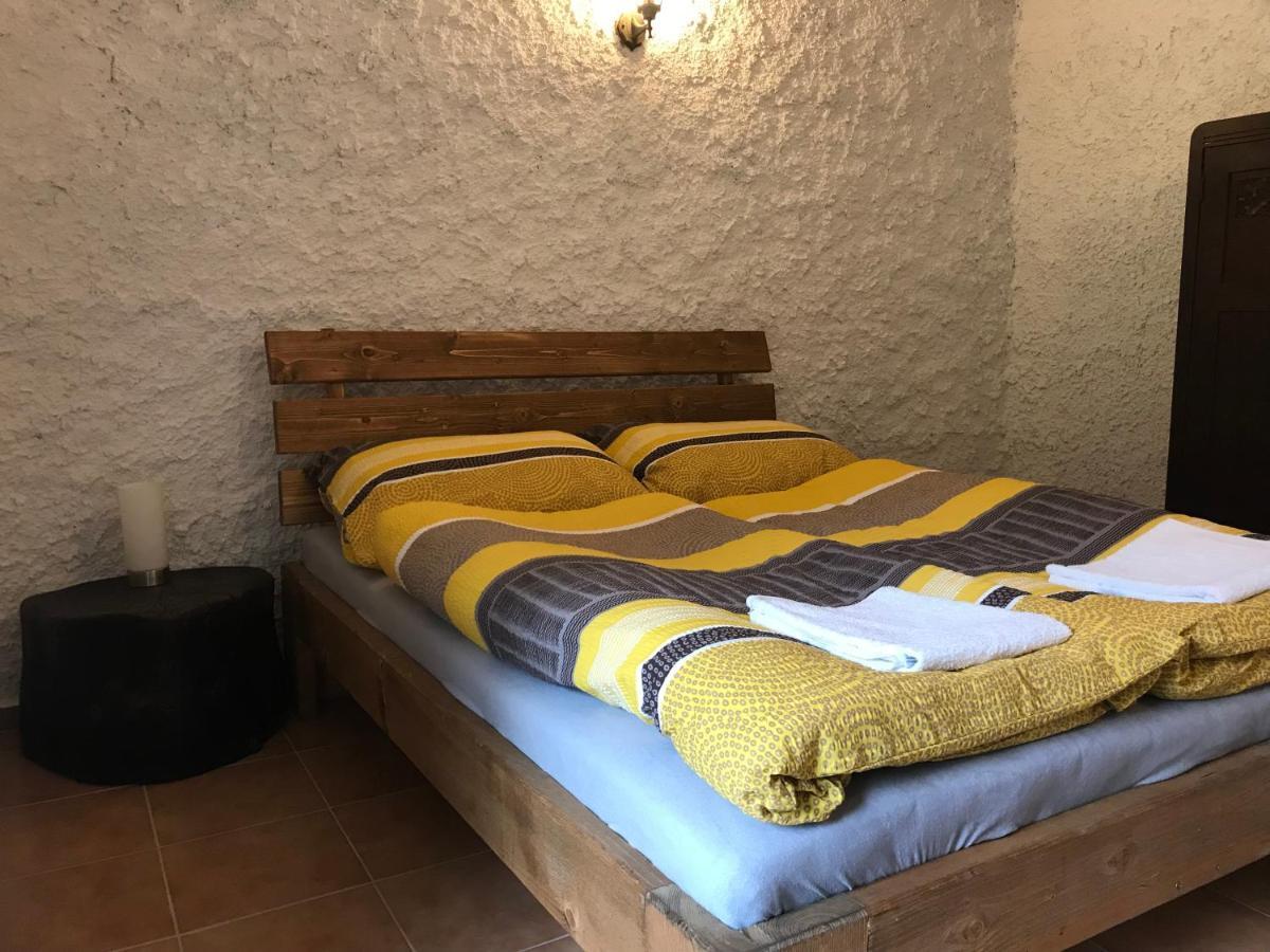 Statek U Potoka Villa Vimperk Dış mekan fotoğraf